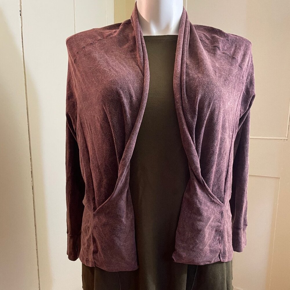 Angelrox Blazer